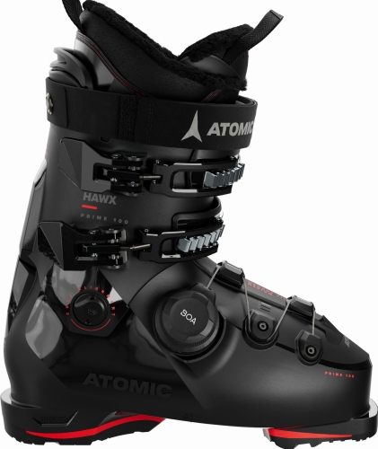 Buty Atomic Hawx Prime 100 BOA GW Black 30/30.5cm