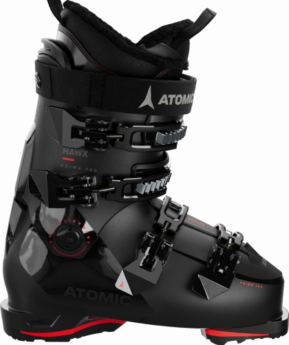 Buty Atomic Hawx Prime 100 GW Black/Red 2025