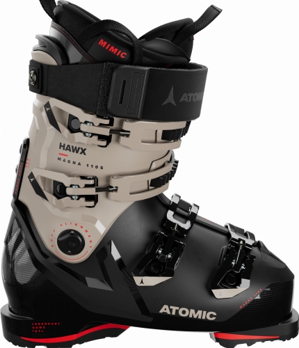 Buty Atomic Hawx Magna 110 S GW Black/Cement 29/29.5cm
