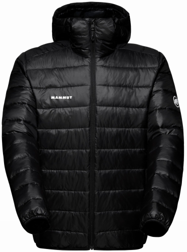 Kurtka Mammut Crag IN Hooded Jacket Men Black 