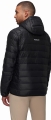 Kurtka Mammut Crag IN Hooded Jacket Men Black 