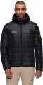 Kurtka Mammut Crag IN Hooded Jacket Men Black 