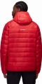 Kurtka Mammut Crag IN Hooded Jacket Men Mammut Red