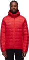 Kurtka Mammut Crag IN Hooded Jacket Men Mammut Red