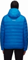 Kurtka Mammut Crag IN Hooded Jacket Men Glacier Blue