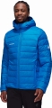 Kurtka Mammut Crag IN Hooded Jacket Men Glacier Blue