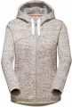Bluza Mammut Chamuera ML Hooded Jacket Women Highway