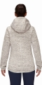 Bluza Mammut Chamuera ML Hooded Jacket Women Highway