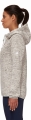 Bluza Mammut Chamuera ML Hooded Jacket Women Highway