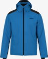 Kurtka Narciarska Head Supershape Jacket Men Ocean Blue 2025