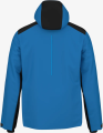 Kurtka Narciarska Head Supershape Jacket Men Ocean Blue 2025