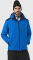 Kurtka Narciarska Head Supershape Jacket Men Ocean Blue 2025