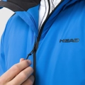 Kurtka Narciarska Head Supershape Jacket Men Ocean Blue 2025