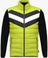 Kurtka Head Dolomiti Jacket Men Lemon 2025 