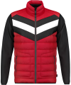 Kurtka Head Dolomiti Jacket Men Red 2025