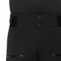 Spodnie Mammut Stoney HS Thermo Pants Men Black