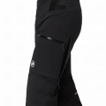 Spodnie Mammut Stoney HS Thermo Pants Men Black