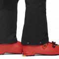 Spodnie Mammut Stoney HS Thermo Pants Men Black