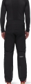 Spodnie Mammut Stoney HS Thermo Pants Men Black