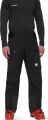 Spodnie Mammut Stoney HS Thermo Pants Men Black