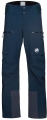 Spodnie Mammut Stoney HS Thermo Pants Men Marine