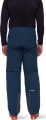 Spodnie Mammut Stoney HS Thermo Pants Men Marine
