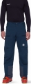 Spodnie Mammut Stoney HS Thermo Pants Men Marine