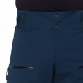 Spodnie Mammut Stoney HS Thermo Pants Men Marine