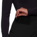 Spodnie Mammut Stoney HS Thermo Pants Women Black