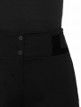 Spodnie Mammut Stoney HS Thermo Pants Women Black