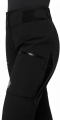 Spodnie Mammut Stoney HS Thermo Pants Women Black