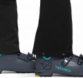 Spodnie Mammut Stoney HS Thermo Pants Women Black