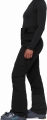 Spodnie Mammut Stoney HS Thermo Pants Women Black