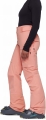 Spodnie Mammut Stoney HS Thermo Pants Women Quartz Dust