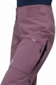 Spodnie Narciarskie Mammut Stoney HS Thermo Pants Women Flux