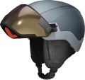Kask Atomic Revent GT Amid Visor HD PHOTO Grey S(51-55)cm