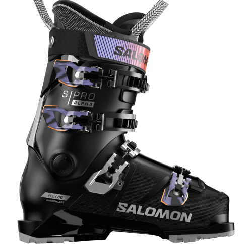 Buty Salomon S/PRO Alpha 80 W GW 2026