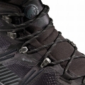 Buty Mammut Ducan II High GTX Men Black