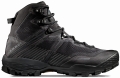 Buty Mammut Ducan II High GTX Men Black