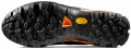 Buty Mammut Ducan II Low GTX Men Black-Dark Tangerine