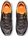 Buty Mammut Ducan II Low GTX Men Black-Dark Tangerine
