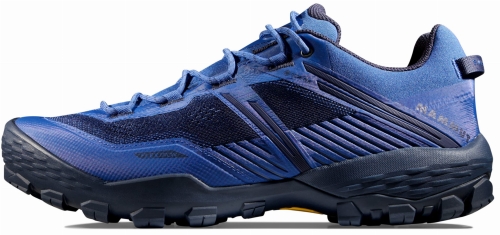 Buty Mammut Ducan II Low GTX Men Deep Ice-Marine