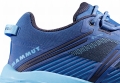 Buty Mammut Ducan II Low GTX Women Deep Ice-Marine 24,0cm/38 2/3