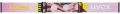 Gogle Uvex Uvex Evidnt ATTRACT WE + Case White Matt/Rose S2/S1