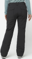 Spodnie Narciarskie Salomon Edge Pant W Deep Black