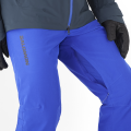 Spodnie Narciarskie Salomon Edge Pant M Surf The Web