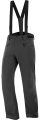Spodnie Narciarskie Salomon Edge Pant M Black