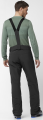 Spodnie Narciarskie Salomon Edge Pant M Black