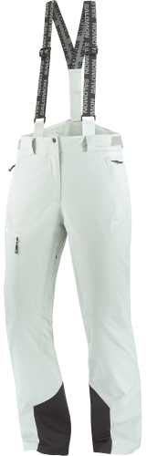 Spodnie Salomon Brilliant Pant W Misty Blue