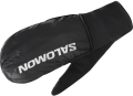 Rękawice Salomon Fast Wing Winter Glove U Deep Black